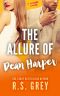 [The Allure 02] • The Allure of Dean Harper